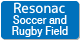 RESONAC Soccer and Rugby Field